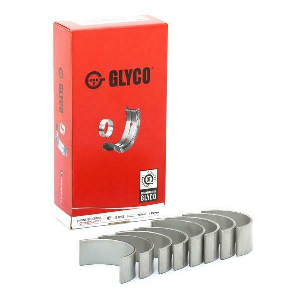 [GLYCO H1057.5 STD] Partner Berlingo 1.9 2.0 Hdi (98-08) Ana Yatak Std