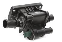 [VERNET TH6874.83J] P206 P207 P307 Tepee C2 C3 C4 1.4D (98-08) Komple Termostat