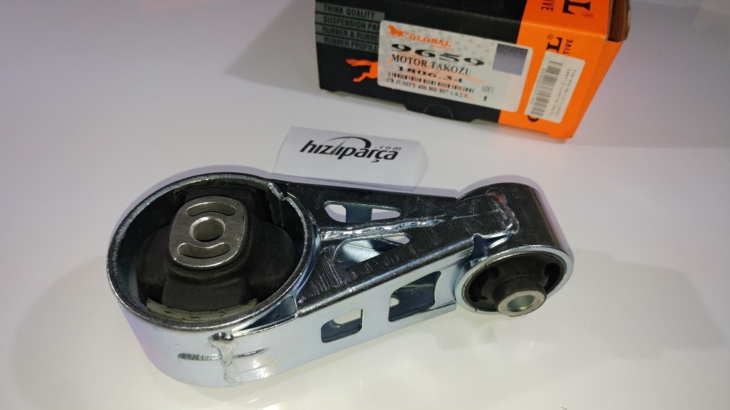 [GLOBAL 9659] P406 P806 P807 C8 C5 Expert Jumpy 1.8 2.0 Motor Takozu 1806.34