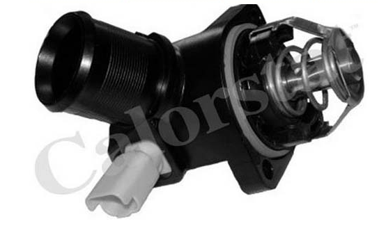 P206 P207 C3 1.4 Termostat Komple 1336.Z2