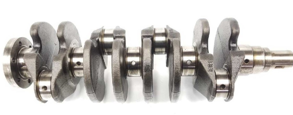 P206 P207 P307 P308 Partner C3 C4 C5 Pıcasso Berlingo 1.6 Hdi Komple Krank 0501.K6