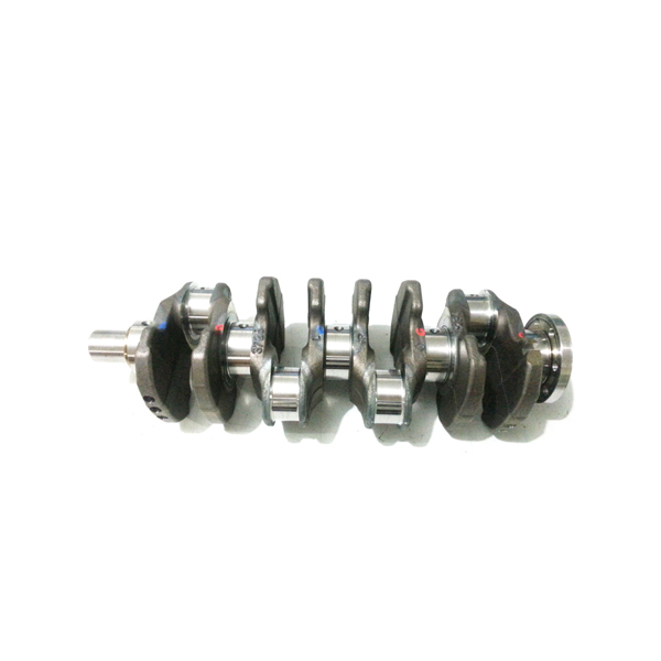 Master 2 Komple Krank 2003-2010 2.5 16V G9U 8200590738