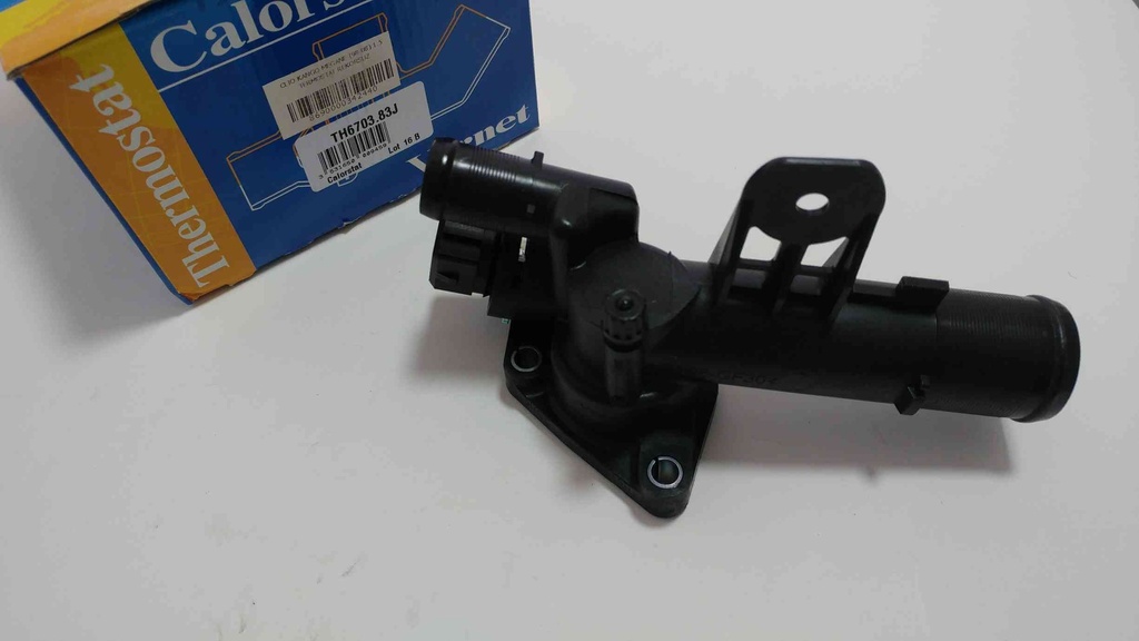 [VERNET TH6703.83] Megane 2 (98-08) 1.5 Termostat Rekorsuz 8200558751