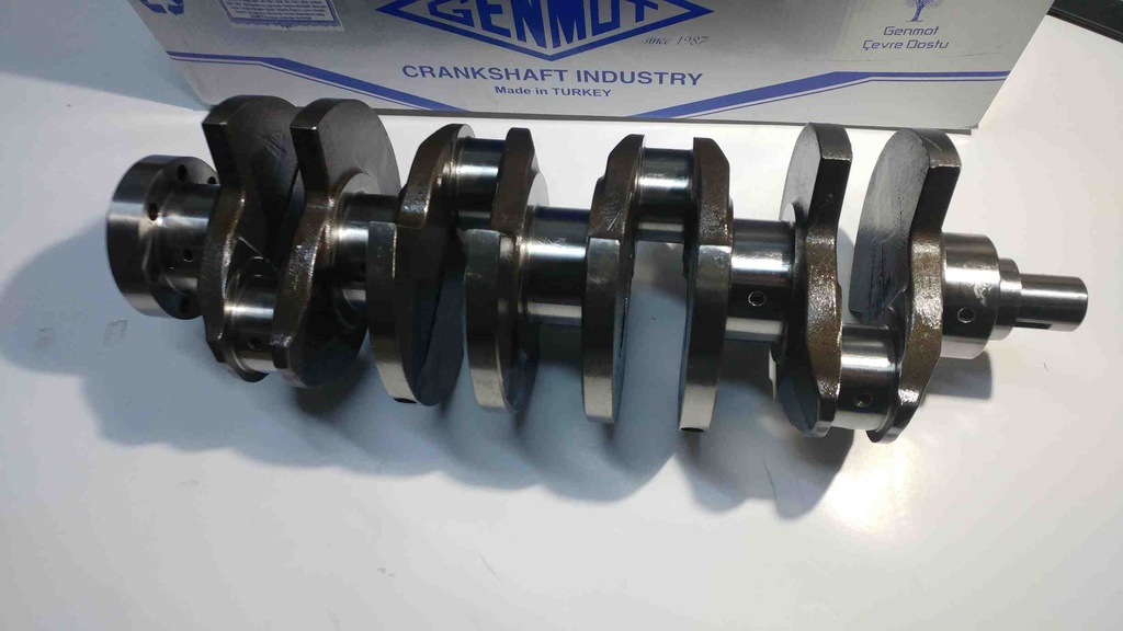 R9 R19 Faırway 1600 Komple Krank