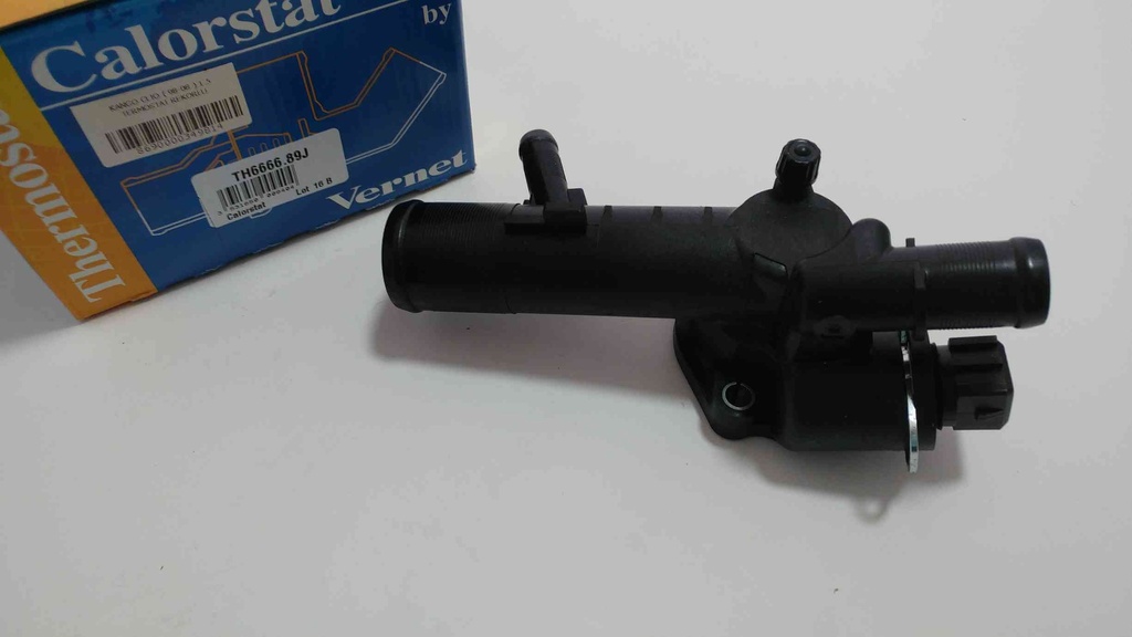 [VERNET TH6666.89J] Kango Clio ( 98-08 ) 1.5 Termostat Rekorlu Kalın Muşur 8200244402