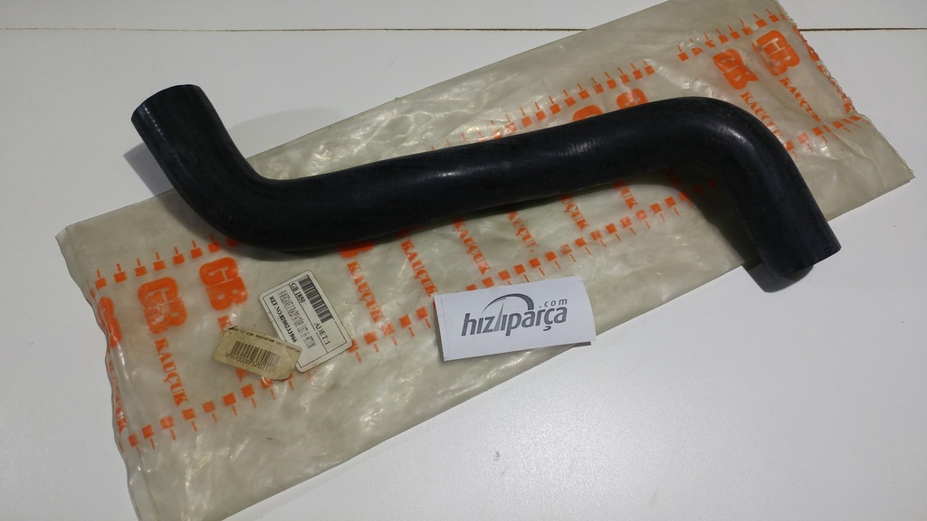 [GB 1850] Megane 2 K9K Radyatör Üst Hortumu 8200335740