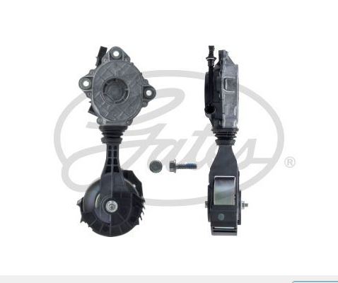[GAT-T38771] P206 P207 Partner Berlingo (03-09) 1.9 Alternatör Gergi Klimalı ( Komple ) 1204.55