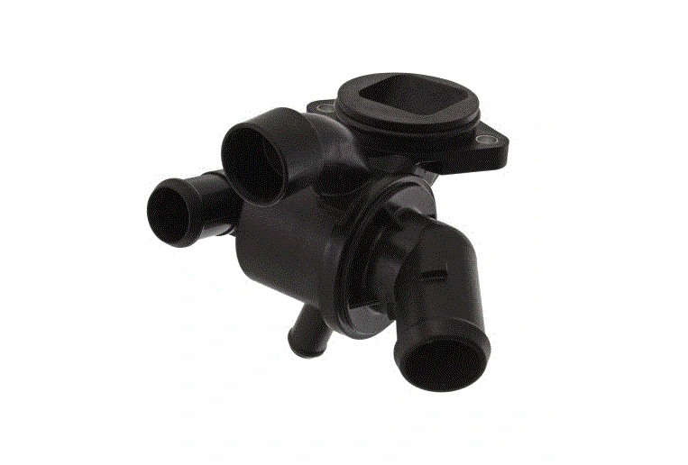 [GATES TH47792G1] Termostat Caddy 11- Golf 09-14 Passat 11-15 Polo 10- 91 Derece 1.6 Tdi CAY 03L121111S