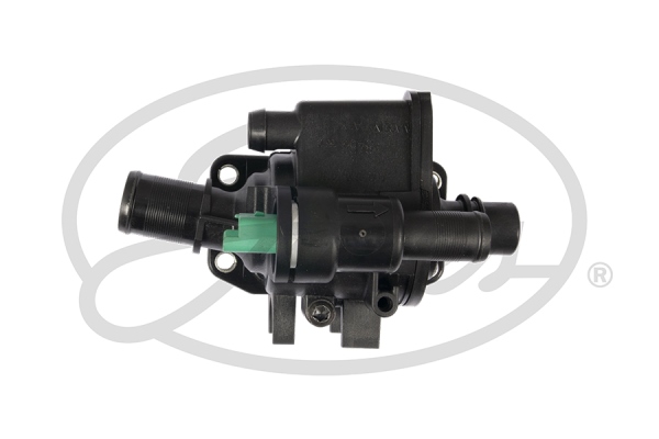 [GATES TH40083G1] P206 P207 P307 Tepee C2 C3 C4 1.4D (98-08) Komple Termostat 1336.V6
