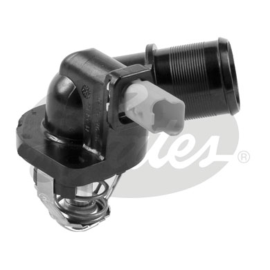 [GATES TH386103G1] P206 P207 C3 1.4 Termostat Komple