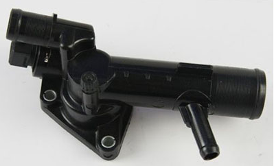 [VERNET TH6416.83J] Symbol Thalıa Duster 1.5 Termostat Kalın Muşur Rekorlu 8200954288