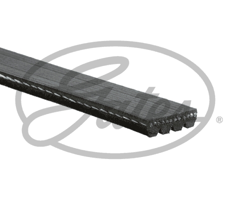 Klima Kayışı 4Pk855