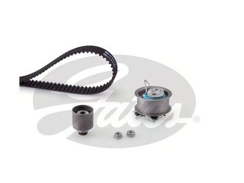 Egzantirik Kiti Triger Seti Caddy 04-11 Golf Passat T5 1.9 bjb bxe axb asz 038198119A