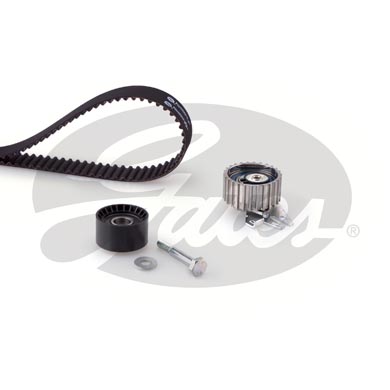 [GATES K035462XS] Doblo 1.9D Triger Seti Egzantirik Kiti 71736714