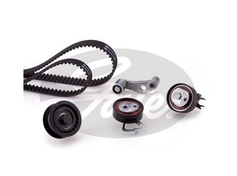 [GATES K025565XS] Polo Cordoba Golf 4 1.4 1.6 16v Triger Seti ( Egzantirik Kiti ) BCB BBY BUD AHW AJV AZD 036198119A