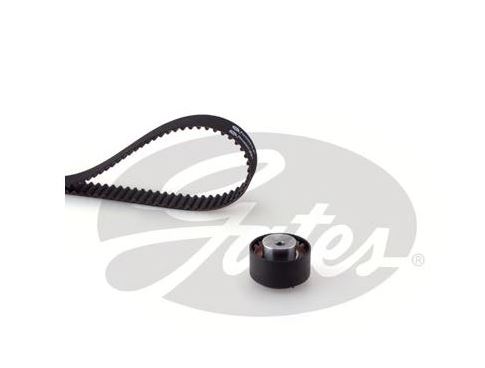 [GATES K015503XS] Doblo Palio Linea Bravo Egea 1.2 1.4 16V Egzantirik Kiti Triger Seti 71736717
