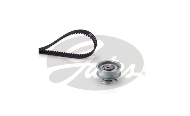 [GATES K015489] Triger Seti ( Egzantirik Kiti ) Golf 4 Bora Fabia Octavia AKL BSE ALZ AHM 1.6 8v 06A198119