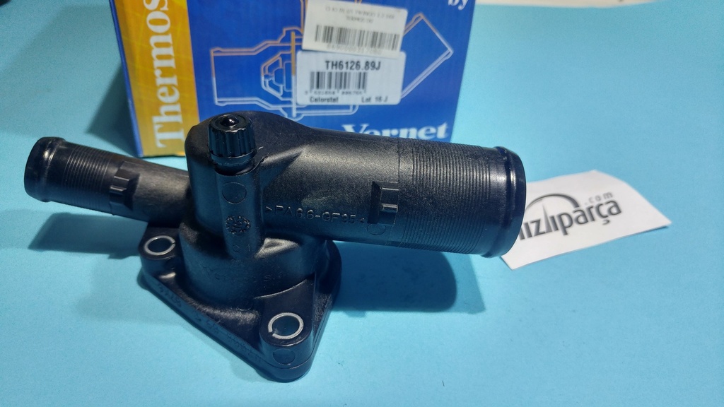 [VERNET TH6126.89J] Clio 01-05 Twingo 1.2 16V Termostat