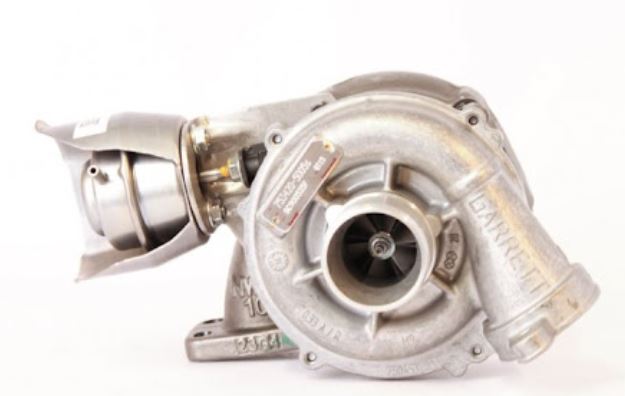 P206 P207 P307 P407 Tepee C2 C3 C4 1.6 Hdi ( 2004-2010) Komple Turbo 110 Beygir