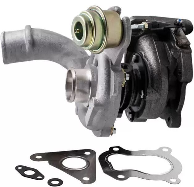 [GARRET 7517685004S] Trafic F9Q 1.9 Komple Turbo 7701478022