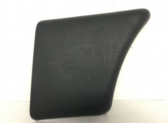 [FRW3141618002] Berlingo 2002-2008 Ön Çamurluk Bandı Sağ