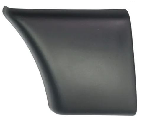 Berlingo (03-07) Ön Çamurluk Bandı Sol