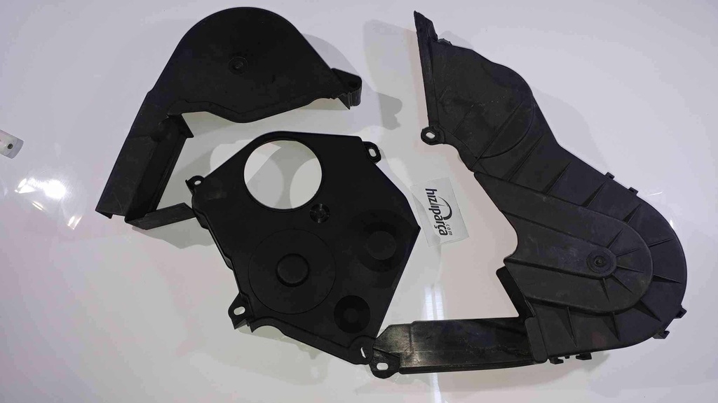 [FRW2661543010] Partner Berlingo (03-07) 1.9 Dw8 Egzantirik Kapağı Takım