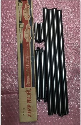 R9 93-97 ( Orta Kasa ) Komple Kapı Bandı Takım