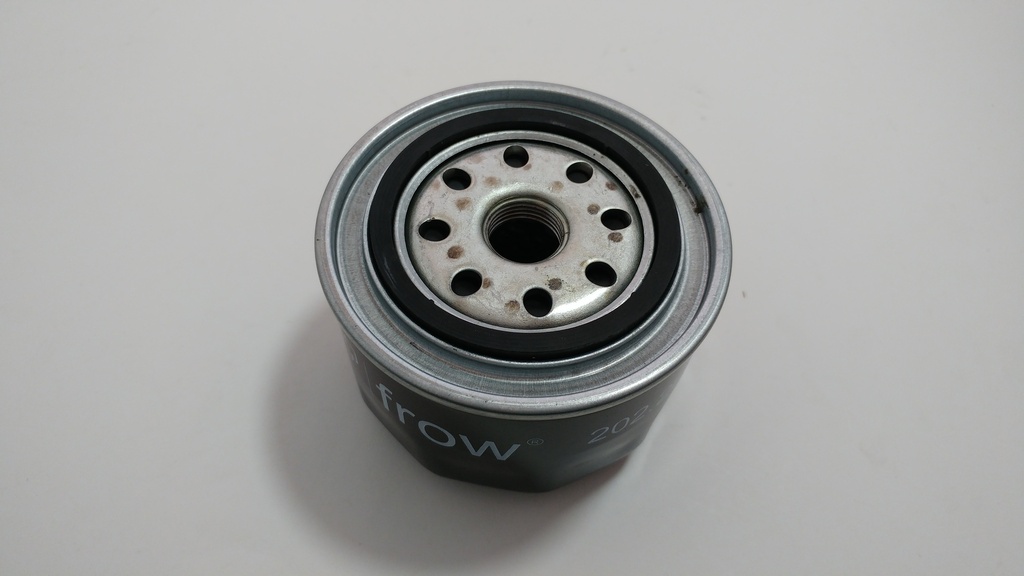 R12 1300 Yağ Filtre 7700538153