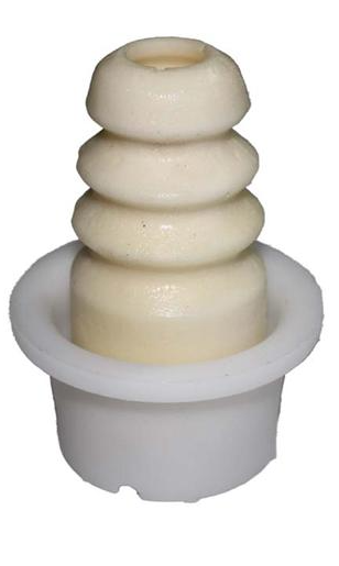 Albea Arka Amortisör Takozu ( Süspansiyon Takozu) ( Stoplama Takozu ) 51702991