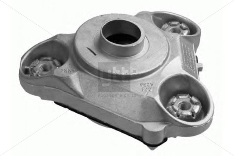 [YTT Y5487] Boxer Jumper Ducato 3 2011- Amortisör Üst Rulmanlı Takozu Sağ
