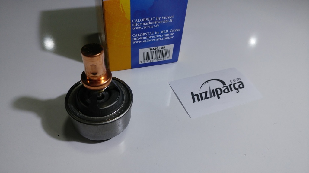 [VERNET TH4493.86] R9 R19 1400 Karbüratörlü Termostat