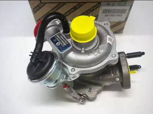 Egea Doblo Linea Fiorino 1.3 Mjet 95 Bg Turbo 73501343 Opar