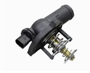Golf 4 5 1.6Fsi BAD Termostat Komple 032121121N
