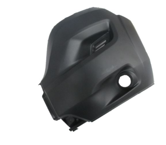 Boxer Jumper Ducato 3 2014- Ön Tampon Sol Sis Farlı 71775724