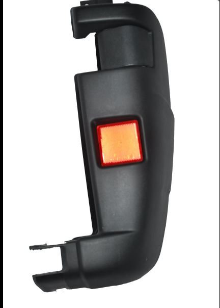 Boxer Jumper Ducato 2001-2006 Arka Tampon Sağ ( Reflektörlü ) 7410.Cx