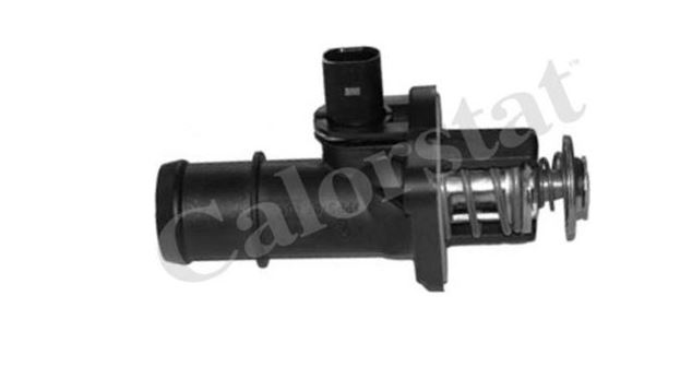 Golf 4 Polo Classic AKL Termostat Komple 06A121114