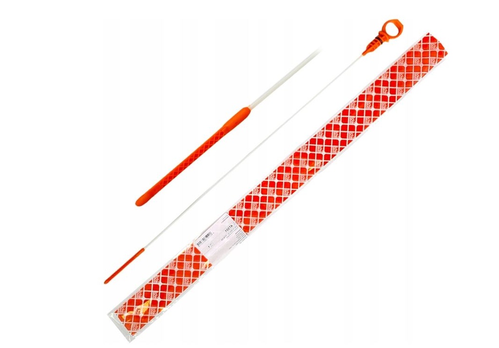 P206 P207 P307 Tepee C2 C3 C4 1.6 Hdi Dv6 Yağ Çubuğu 1174.G2