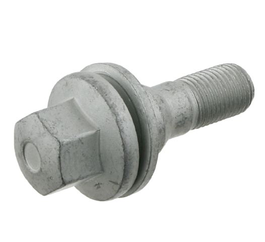 [FEBI 46673] P206 P207 P307 Bijon Saplaması ( Çelik Jant )