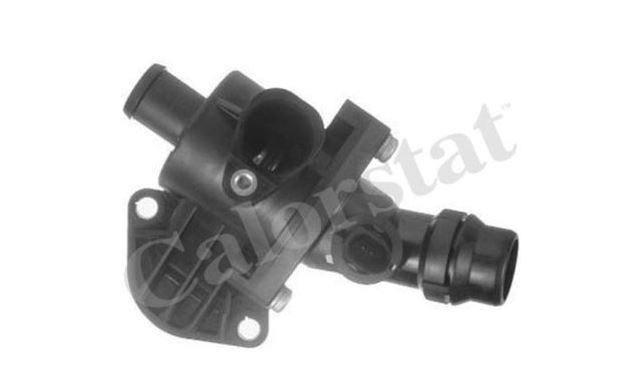 [VERNET TE6864.105J] Golf 5 Passat 2.0Fsi BLR Termostat Komple 06F121111