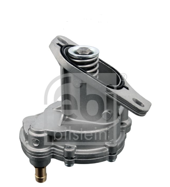 LT35 2.5 Tdi Fren Vakum Pompa 076145100