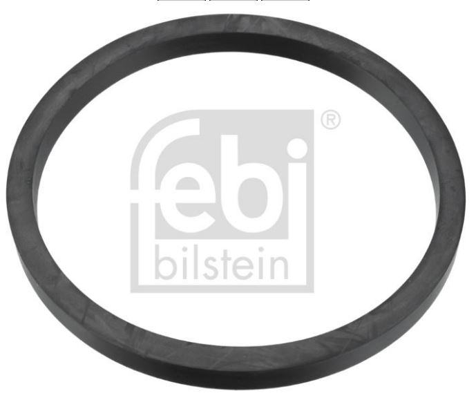 [FEBI 18778] Yağ Soğutucu Conta Caddy 96-11 Golf 92-14 Passat 88-11 Transporter 96-10 021117070