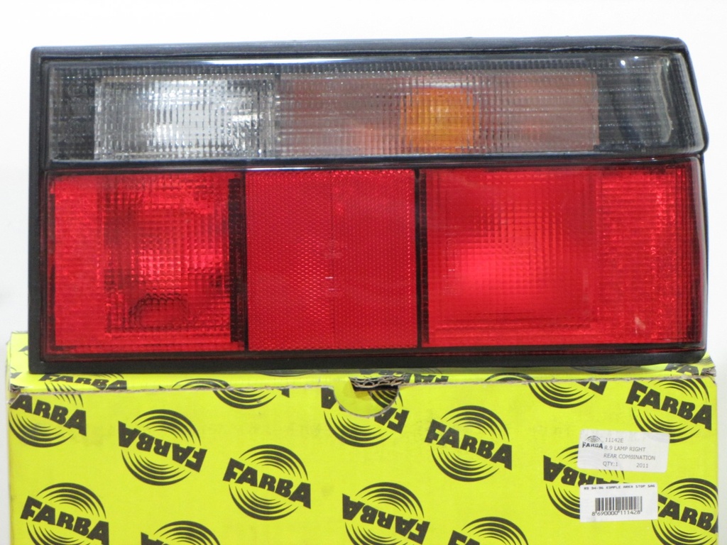 R9 Stop Sağ 93-97 ( Orta Kasa ) 7700773355