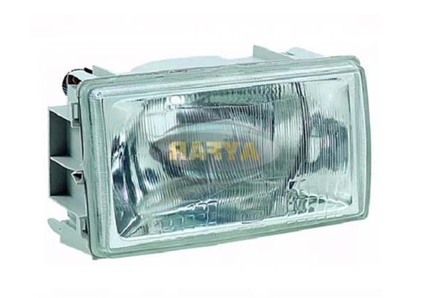 R9 Em (85-93) Komple Far Sol 7702246168