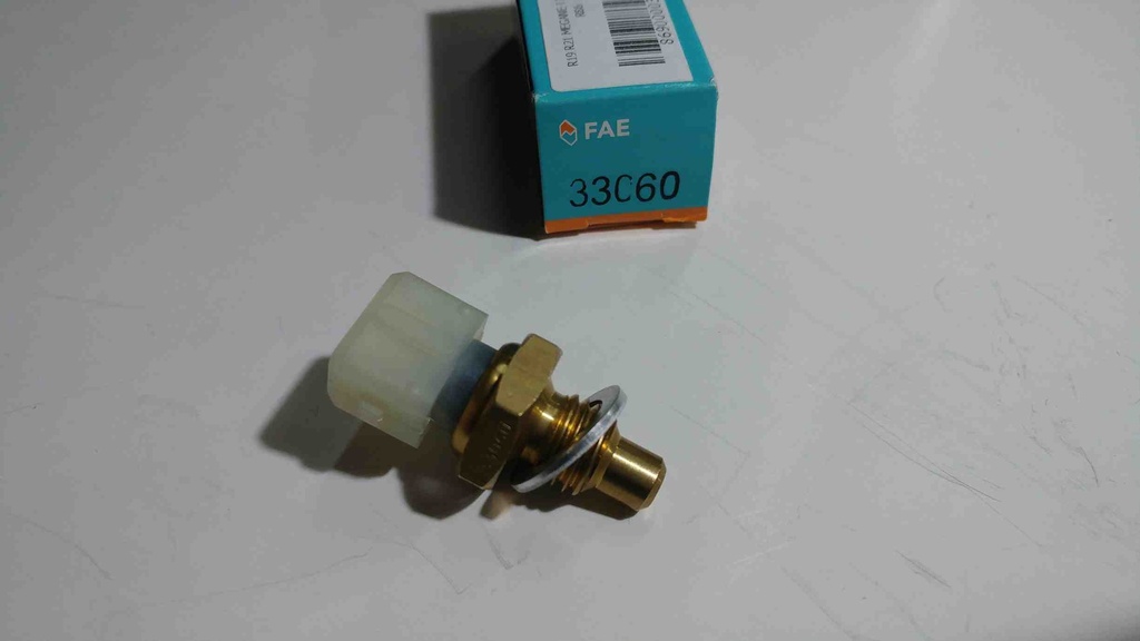 R19 R21 Megane 1 Isı Muşuru 7700737571