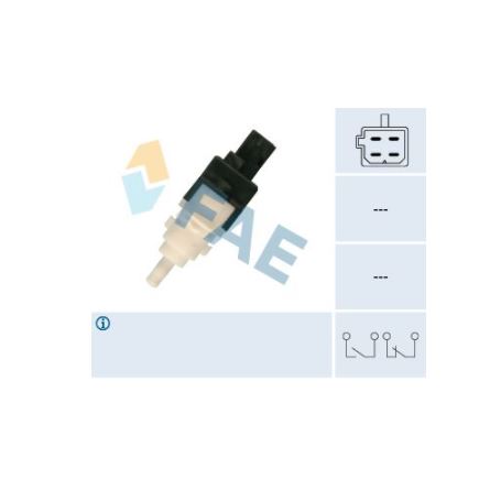 Albea Linea Ducato Doblo Palio Fren Pedal Muşur 46840510