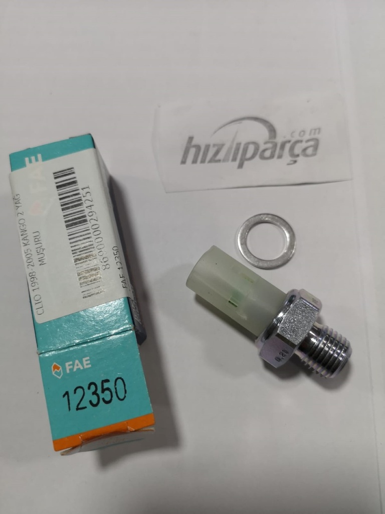 Clio 1998-2005 Kango 2 Megane 1 Yağ Muşuru 8200671285