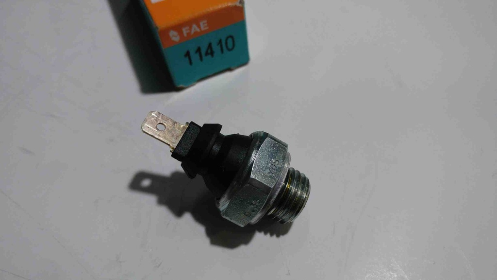 [FAE 11410] R12 Yağ Muşuru