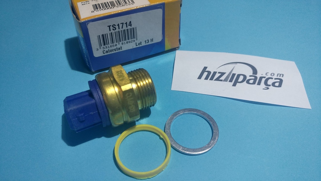 Partner 1.9 Dw8 Fan Muşuru 1264.43