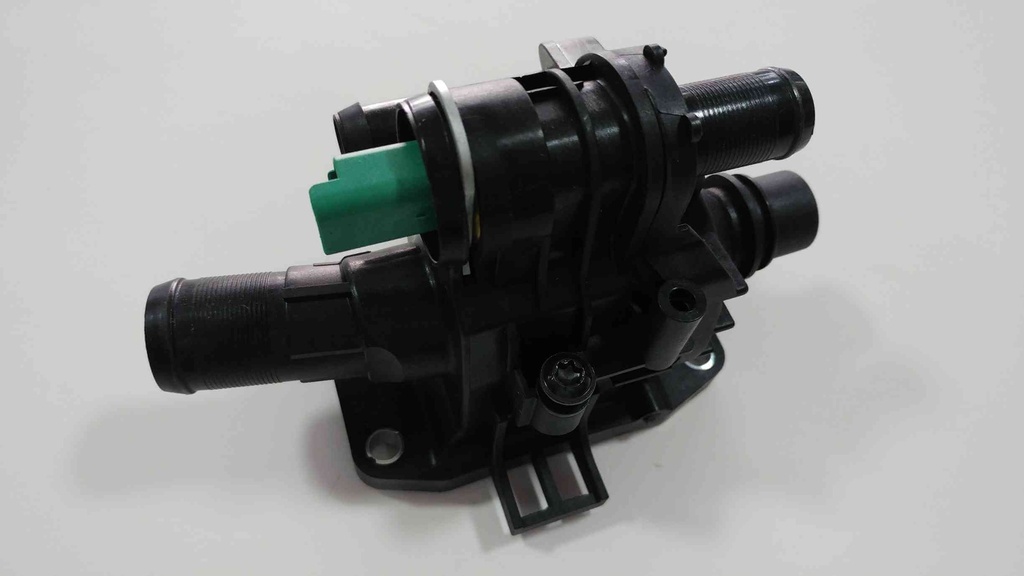 P206 P207 P307 Tepee C2 C3 C4 1.6D (98-08) Komple Termostat 1336.X2